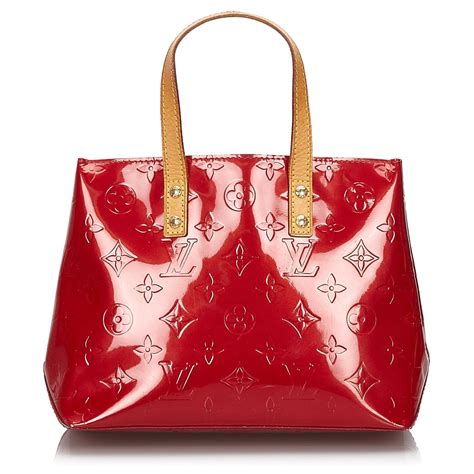 lv vernis red.